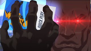 Quickplay On Crack Profile