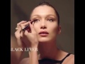 The Party Bella's Makeup Guide - Dior Makeup