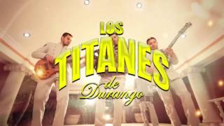 LANZAMIENTO "Esto Se Va Descontrolar" de Los Titanes de Durango