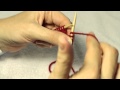 Apprendre  tricoter en 15 minutes  tutoriel de tricot