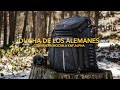 Buscando la 🏔️ Ducha de los Alemanes + nueva mochila 🎒