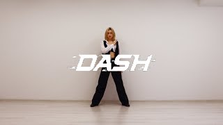 NMIXX “DASH” lisha dance cover