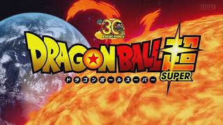 dbs opening saga trunks del futuro español latino