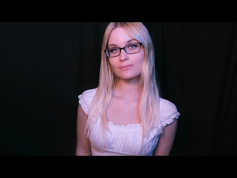 ASMR Relaxing Personal Attention to Help You Fall Asleep