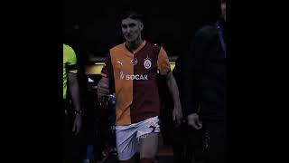 Sallai x Yangın var