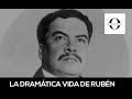 La DRAMÁTICA vida de Rubén Darío - Parte 6