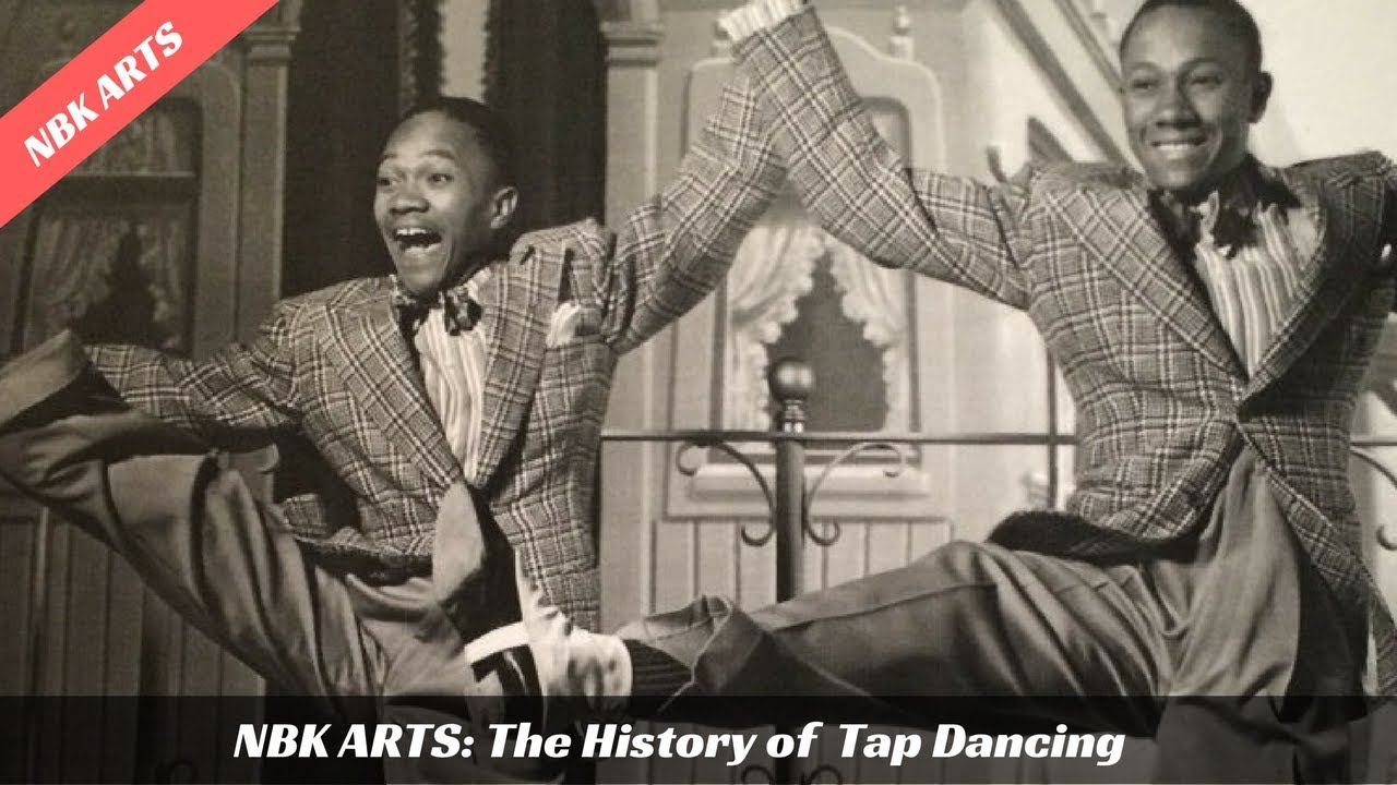 The History of Tap Dancing  From Master Juba to Savion Glover  Tapping is an American Treasure