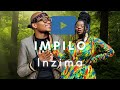 Nkosazana Daughter & Master KG  - Impilo Inzima Feat Makhadzi x Kabza De Small x Murumba Pitch