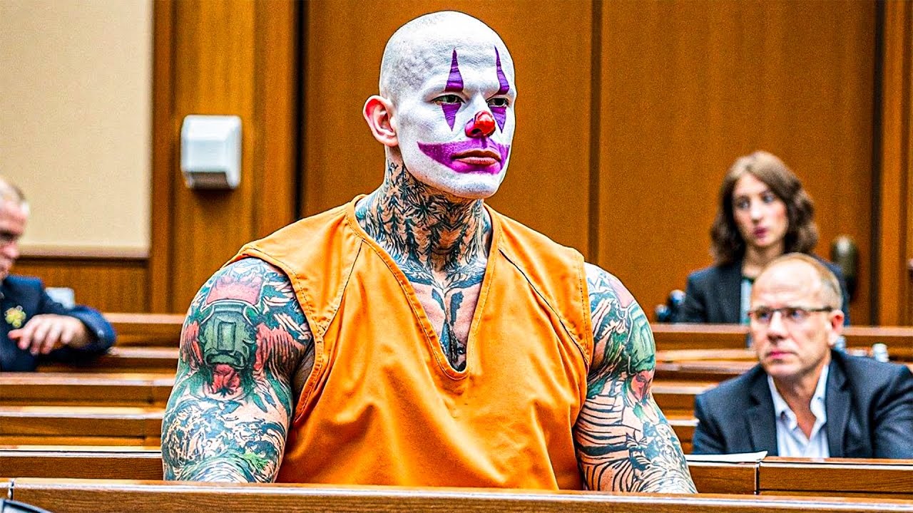 The 10 Most Dangerous Hells Angels Ever