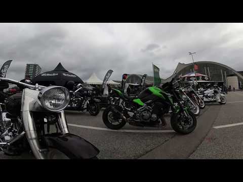 Harley Days Hamburg