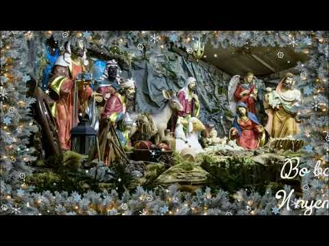 💛💛💛КРАСИВОЕ ПОЗДРАВЛЕНИЕ С НАСТУПАЮЩИМ РОЖДЕСТВОМ! 🎄 Рождество Христово. 🎄