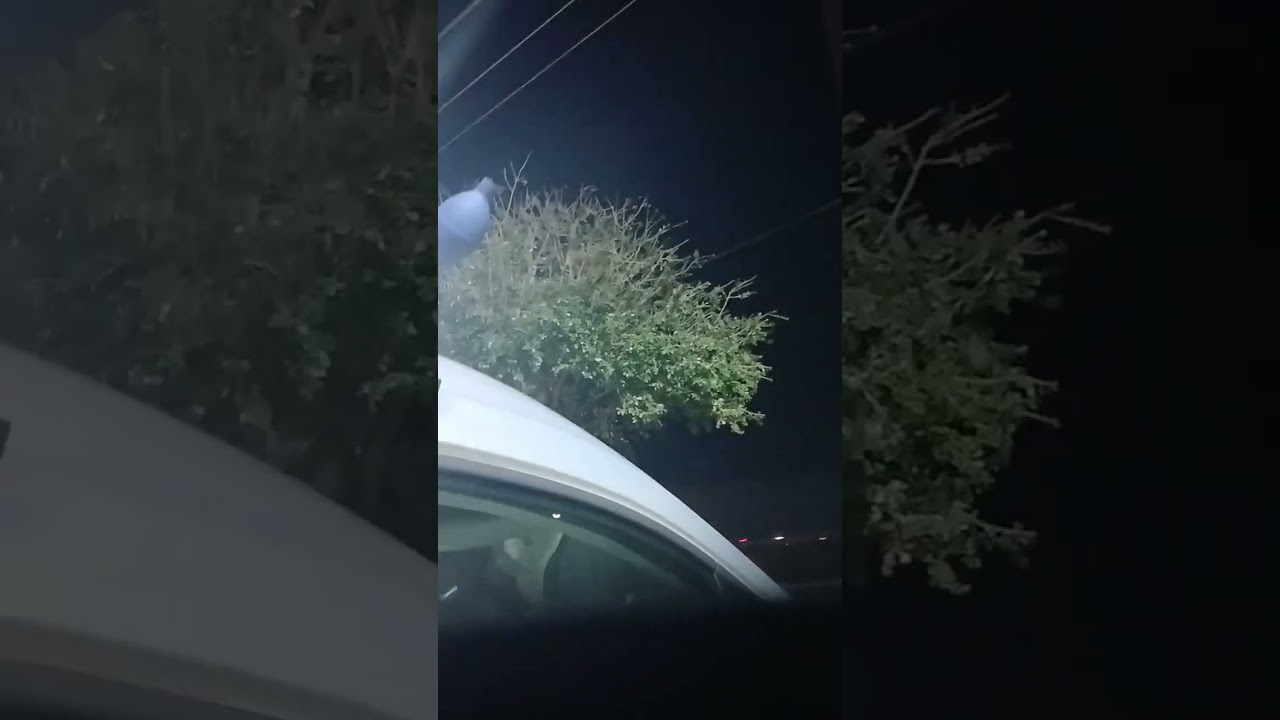 Ford Transit van unlock keys inside