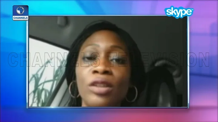 Hafsat Abiola-Costello Reacts To Buhari's Declaration Of June 12 As New Democracy Day