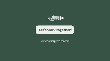 Meet DataDiggers!