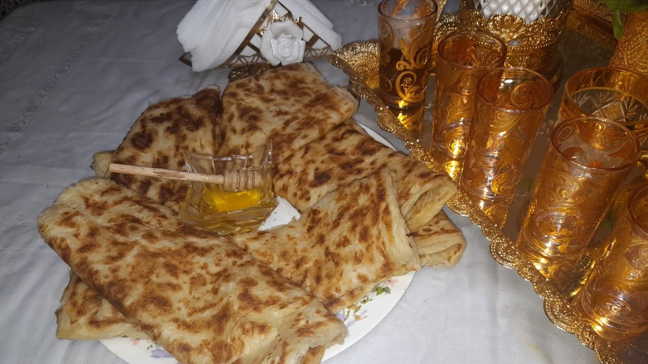 أنجح مسمن مورق بخلطة سحرية🥢 من اروع 😍🥰 مايكون💗