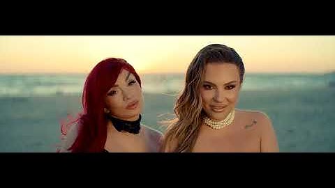 Anxhela Peristeri x Besa x Marin - Rrena