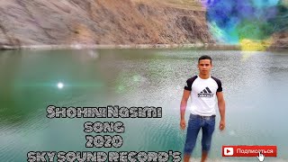 Shohini-Nasimi-song-2020-sky-sound-records