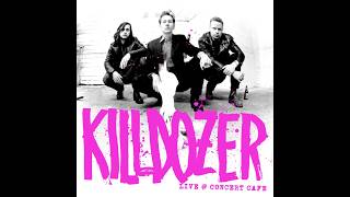 Killdozer @ Concert Cafe, Green Bay WI, 3/8/1996