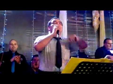 المرحوم الفنان شفيق كبها من أرشيف 2013 أكشن أبو السائد وفرقة ليالي الربيع