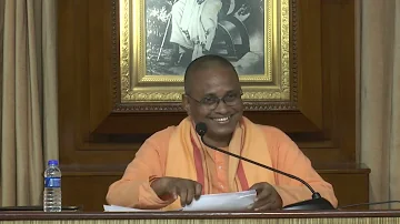 Yuganayak Vivekananda (Bengali) by Swami Chidrupananda dt. 17-May-24