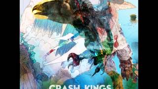 Video thumbnail of "So Many Ways by Crash Kings"