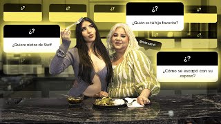 Thumbnail for INCOMODANDO A MI MAMÁ // STEFF LOAIZA