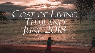 Are you interested in moving or retiring to thailand? if your answer
is, "yes," this travel vlog is for you! video breaks down my cost of
living the...