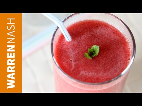 low-fodmap-recipes---tropical-fruit-smoothie---recipes-by-warren-nash