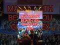 MAY THE 4TH BE WITH YOU PARIS GRAND REX 2024 #viral #film #filmtok #starwars #cinema