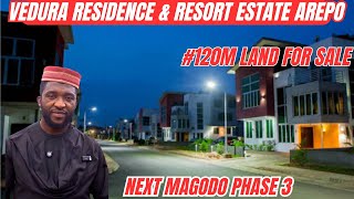 Vedura Residence & Resort Estate Land Inside Arepo With 18 Hole F Polo Horse Riding,