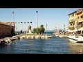 Gardasee, Lake Garda - Lazise, Malcesine, Sirmione, Limone