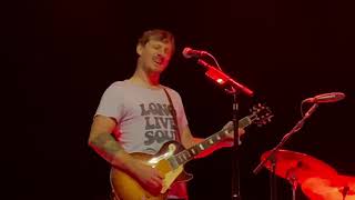 Sturgill Simpson “Fastest Horse in Town” Live at O2 Forum Kentish Town UK, January 28, 2020