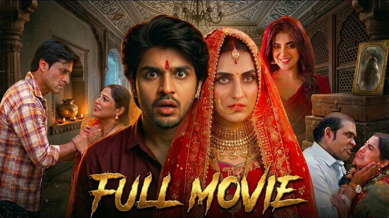 Full Movie HD - ऐसा पति | #Akshara Singh | जबरदस्त नई सुपरहिट भोजपुरी फ्लिम अक्षरा सिंह की