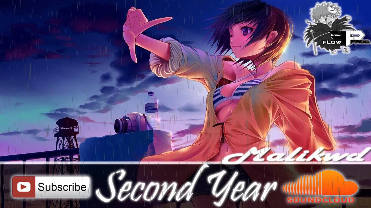 Second Year | Malikwd | 