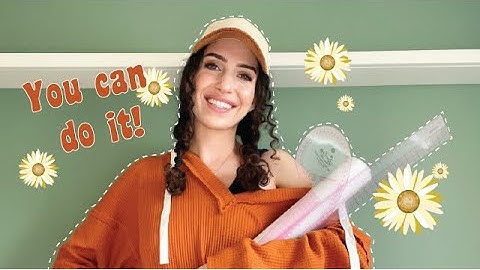 Drafting your own SKIRT BLOCK! Step by Step (tutorial)