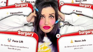 THE UGLY TO BEAUTY CHALLENGE ...in BitLife