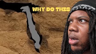 Famous CAVE DIVERS NEED TO STOP Profile