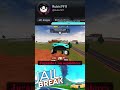 Consegui torpedo Porfin!!! #roblox #jailbreak #logros #conseguido