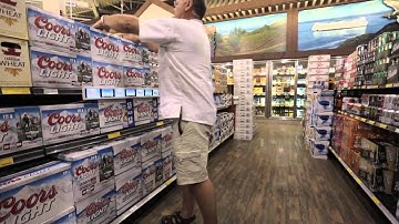 Видео Шелфтокер   Video Shelf Talker