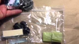 Alcatel 2015 major repair kit