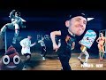Official *Sicko Mode* DANCE Video - Travis Scott, Drake, Robert Hoffman
