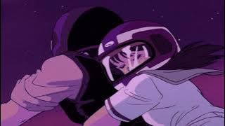 Nahide Babashli - Anlasana (slowed reverb)