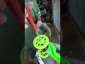 Ремонт самоката в Тайланде #тай #тайланд #repairmoto #пхукет #phuket