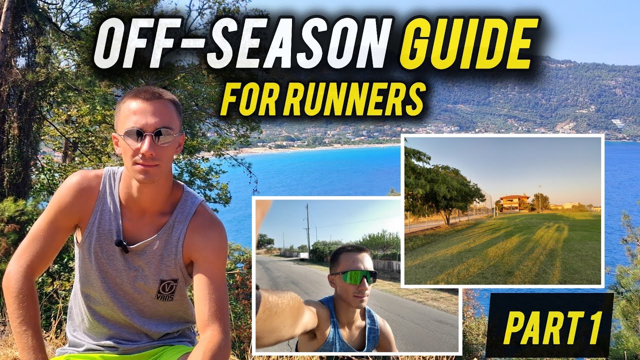 Τι (Μπορεί Να) Κάνει Ένας ΔΡΟΜΕΑΣ Στην Off-Season | Training Tips #2 