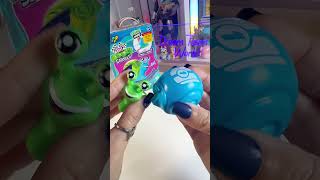 So Slime Go Gooey Snails