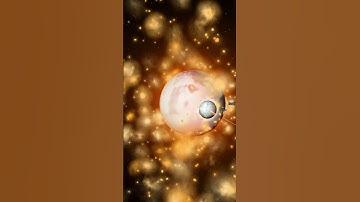 The Epic Collision of Earth, Moon, and Europa #universesandbox2