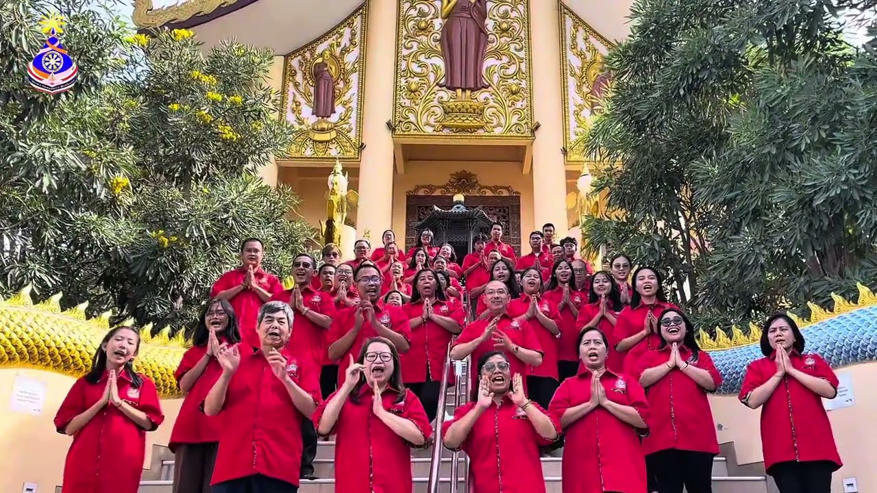 Bhikkhu Thudong🕯️