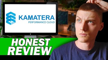 Kamatera Review: My Honest Experience with This Cloud Hosting Powerhouse (2025 Deep Dive)