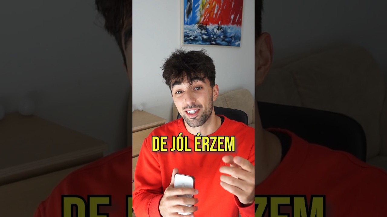 Végre Elkezdtem Edzeni!💪