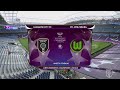 HIGHLIGHTS  |  Glasgow City v Wolfsburg  - UWCL QF (21/8/20 - Augmented crowd sfx)